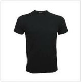 Custom Cotton Printed T-Shirt for Men (M342)