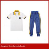 Factory Wholesale Cheap School Garments Wear Supplier (U24)