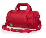 Nylon Women Fashional Sport Travel Duffel Bag (MS2125)