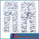 Kids Denim Camo Jeans (JC5153)