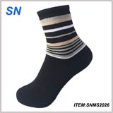 2015 Hight Quality Import Cotton Custom Wholesale Socks