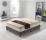 Pocket Spring Exercise Mattress on Sale in Europe