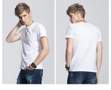 OEM Cheap Sale Plain 100% Cotton T Shirt