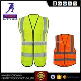 Children's Reflective Traffic Safety Vest