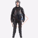 Police Equipment Anti Riot Body Armor Suit