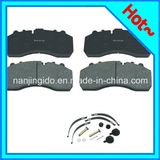 Auto Parts Brake Pad for Man 81508206056