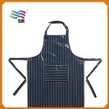 Wholesale Gabardine Custom Aprons for Business (HYap 026)