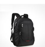 600d Polyester Travel Sports Bag Computer Laptop Backpack