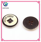 4holes New design Resin Shirt Button