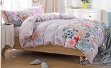 100% Cotton Bedding Duvet Cover Set Lovely Bedding Sets