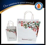 Professional Custom Kraft Paper Bag Shopping Bags