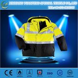 Competitive Fr Safety Vest Wears Jackets