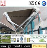 Waterproof Outdoor Motorized Retractable Awnings