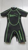 Men's Neoprene Shorty Wetsuit (HX-S0123)