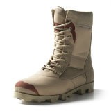 Fashion Style Desert Shoes Military Boots