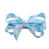 Colorful Kids Hair Ribbon Hair Clip