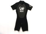 Ladies' Neoprene Shorty Wetsuit (HX-S0029)