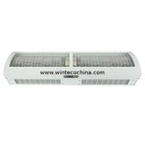 China High Efficiency Electrical Heating Air Curtain Hot Air Curtain Cross Flow Wcmh 900mm-1500mm