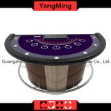 Blackjack Casino Poker Table (YM-BJ02-03)