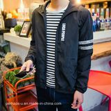 High Quality Spring Men's Fashion & Casual Cardigan Sweater