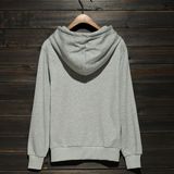 Men's High Quality Manufactory Price Wholesale Crewneck Plain Blank Sweatshirt