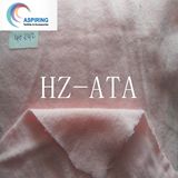 100% Cotton Fabric One Side Peached Flannel Fabric for Pajamas