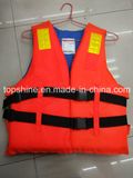 Life Jacket Foam Life Jacket Foam Life Vest Inflatable Life Jackets