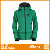 Women's Softshell Outdoor Sport Jacket