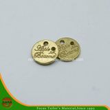 New Design Metal Button (JS-022)