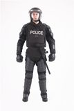 Anti Riot Suit for Police Equipment