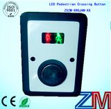 New Arrival Traffic Pedestrian Push Button/ Pedestrian Crossing Button