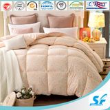 Wholesale Cheap Hotel White Duck/Goose Feather Down Quilt Duvet