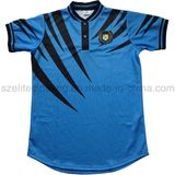 Dri Fit Polyester Softball Jersey (ELTRJJ-34)