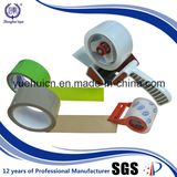 Custom Non-Toxic Self Adhesive Low Noise Transparent Tape