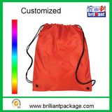 Promotional Nylon/Non Woven Drawstring Bag