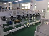 Wonyo 8 Heads Computer Tajima Embroidery Machine Price