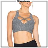 OEM Wholesale Women Fitness Vest Yoga Sports Bra for Women