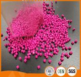 Flexible TPR & TPE Granules for Shoes, Tires, Carpet