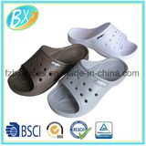 Plain Color Design EVA Slippers for Men