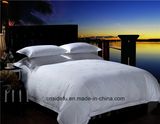 Brand Name High Quality 5 Star Hotel Satin Duvet Cover