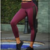 High Quality Compression Women Yoga Wear Manufacturer Wholesale Sports Leggings