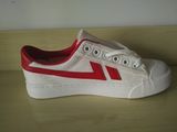 New Design Casual and Comfortable Canvas Shoes Best Sell