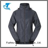 Super Quick Dry Women Waterproof Windbreaker