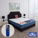 Gel Memory Foam Mattress Rolled in a Box