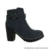 New Fashion Half-Knee Women Boots