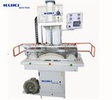 Press and Ironing Machine for Collar and Sleeve