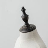 Half Body Torso/Wood Arm Kid's Mannequin