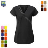 Professional Customized Fashion SPA Uniforms Beauty Salon Uniform