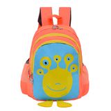 Colorful Lightweight Schoool Bag Popular Student Backpack for Child