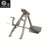 Pin Loaded T Bar Rower Machine Om7037 Gym Fitness Equipment